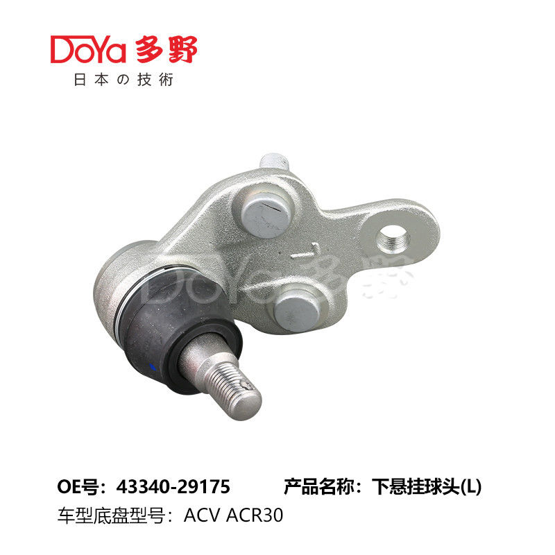 TOYOTA BALL JOINT 43340-29175
