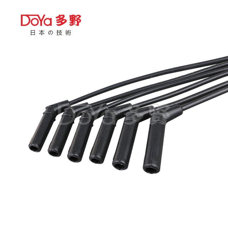 MITSUBISHI LGNITION WIRES MD976524